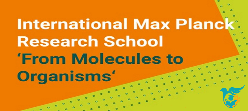 بورسیه های موسسه ماکس پلانک آلمان