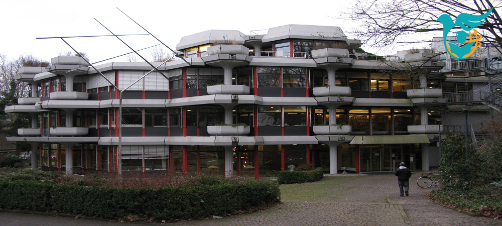 بورسیه های موسسه ماکس پلانک