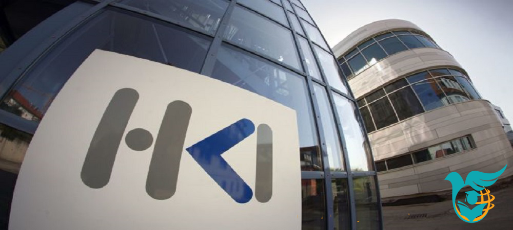 بورسیه های موسسه هانس کنول آلمان