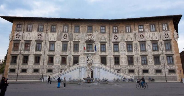 Scuola Normale Superiore di Pisa