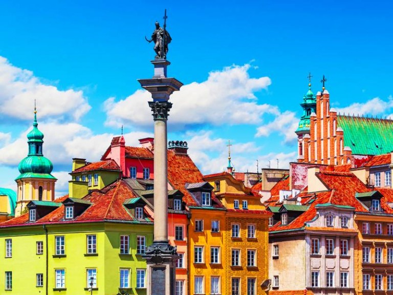 why study in poland